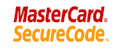 MasterCard SecureCode